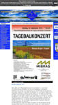 Mobile Screenshot of neuehelene.de